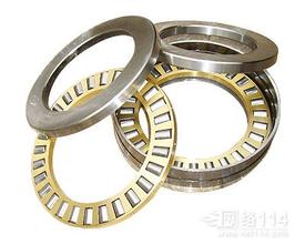 推力圓柱滾子軸承